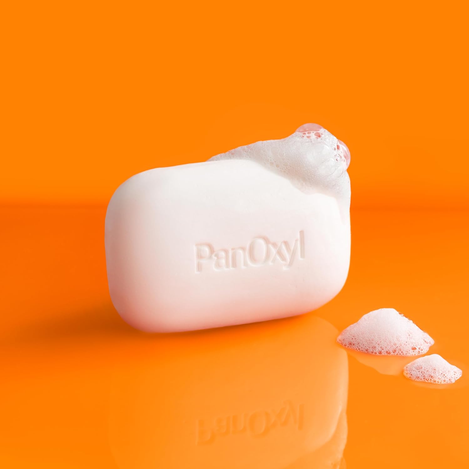 PanOxyl Acne Treatment Bar 10% Benzoylperoxide