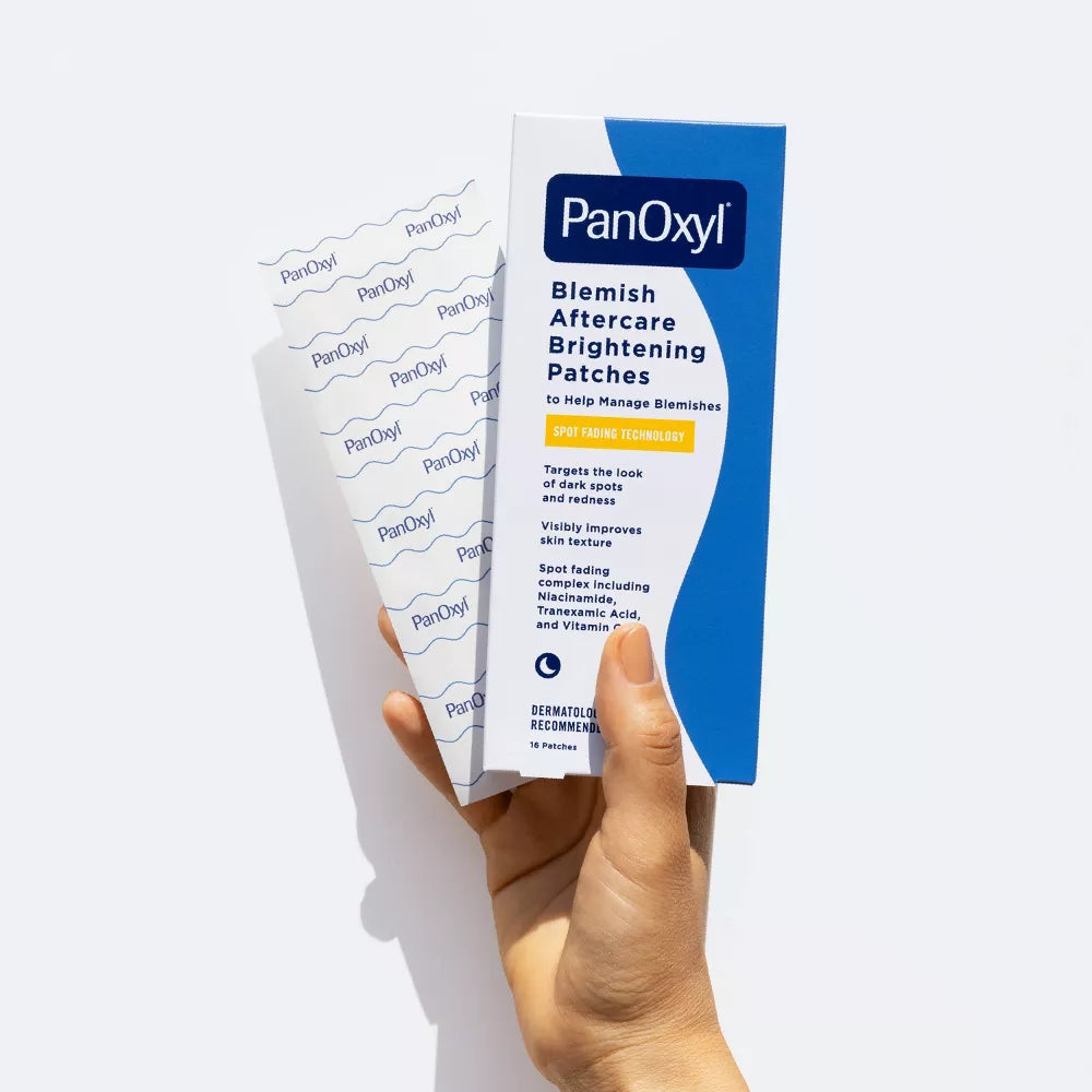 PanOxyl Blemish Aftercare Brightening Patch